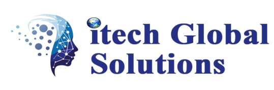 itech Global Solutions Logo