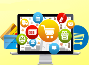 ecommerce website