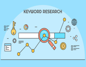 keyword research