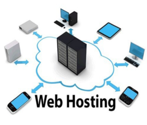 web hosting